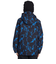【DC ディーシー公式通販】ディーシー （DC SHOES）DC Shoes BASIS PRINT YOUTH JACKET