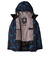 【DC ディーシー公式通販】ディーシー （DC SHOES）DC Shoes BASIS PRINT YOUTH JACKET