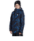 【DC ディーシー公式通販】ディーシー （DC SHOES）DC Shoes BASIS PRINT YOUTH JACKET