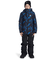 【DC ディーシー公式通販】ディーシー （DC SHOES）DC Shoes BASIS PRINT YOUTH JACKET