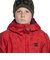【DC ディーシー公式通販】ディーシー （DC SHOES）DC Shoes BASIS PRINT YOUTH JACKET