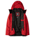 【DC ディーシー公式通販】ディーシー （DC SHOES）DC Shoes BASIS PRINT YOUTH JACKET