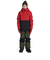 【DC ディーシー公式通販】ディーシー （DC SHOES）DC Shoes BASIS PRINT YOUTH JACKET