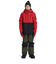 【DC ディーシー公式通販】ディーシー （DC SHOES）DC Shoes BASIS PRINT YOUTH JACKET