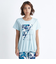 【ROXY ロキシー 公式通販】ロキシー（ROXY）【OUTLET】Roxy FLAMINGO TEE