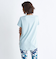 【ROXY ロキシー 公式通販】ロキシー（ROXY）【OUTLET】Roxy FLAMINGO TEE