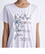 【ROXY ロキシー 公式通販】ロキシー（ROXY）【OUTLET】Roxy FLAMINGO TEE