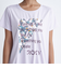 【ROXY ロキシー 公式通販】ロキシー（ROXY）【OUTLET】Roxy FLAMINGO TEE