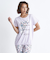 【ROXY ロキシー 公式通販】ロキシー（ROXY）【OUTLET】Roxy FLAMINGO TEE