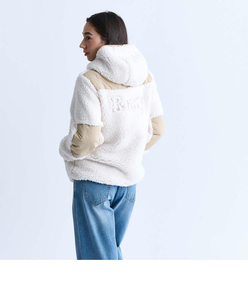 ROXY ロキシー 公式通販】ロキシー（ROXY）Roxy MOROCKIN CRUSH