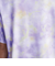 【ROXY ロキシー 公式通販】ロキシー（ROXY）【OUTLET】Roxy RIDE ON TIE DYE