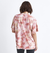 【ROXY ロキシー 公式通販】ロキシー（ROXY）【OUTLET】Roxy RIDE ON TIE DYE