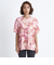 【ROXY ロキシー 公式通販】ロキシー（ROXY）【OUTLET】Roxy RIDE ON TIE DYE