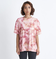 【ROXY ロキシー 公式通販】ロキシー（ROXY）【OUTLET】Roxy RIDE ON TIE DYE
