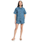 【ROXY ロキシー 公式通販】ロキシー（ROXY）【OUTLET】Roxy BEACH NOSTALGIA DENIM デニムシャツ