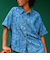 【ROXY ロキシー 公式通販】ロキシー（ROXY）【OUTLET】Roxy BEACH NOSTALGIA DENIM デニムシャツ