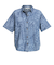 【ROXY ロキシー 公式通販】ロキシー（ROXY）【OUTLET】Roxy BEACH NOSTALGIA DENIM デニムシャツ