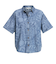 【ROXY ロキシー 公式通販】ロキシー（ROXY）【OUTLET】Roxy BEACH NOSTALGIA DENIM デニムシャツ