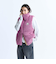 【ROXY ロキシー 公式通販】ロキシー（ROXY）Roxy BETTER THAN THE SUN VEST ボアベスト