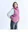 【ROXY ロキシー 公式通販】ロキシー（ROXY）Roxy BETTER THAN THE SUN VEST ボアベスト