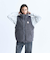 【ROXY ロキシー 公式通販】ロキシー（ROXY）Roxy BETTER THAN THE SUN VEST ボアベスト