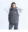 【ROXY ロキシー 公式通販】ロキシー（ROXY）Roxy BETTER THAN THE SUN VEST ボアベスト