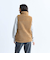 【ROXY ロキシー 公式通販】ロキシー（ROXY）Roxy BETTER THAN THE SUN VEST ボアベスト