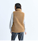 【ROXY ロキシー 公式通販】ロキシー（ROXY）Roxy BETTER THAN THE SUN VEST ボアベスト