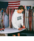 Quiksilver GRIFFIN HOODIE