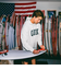 Quiksilver GRIFFIN HOODIE