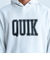 Quiksilver GRIFFIN HOODIE