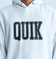 Quiksilver GRIFFIN HOODIE