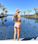 【ROXY ロキシー 公式通販】ロキシー（ROXY）【OUTLET】Roxy ARUBA MINI TIKI TRI HLC SET ビキニセット