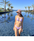 【ROXY ロキシー 公式通販】ロキシー（ROXY）【OUTLET】Roxy ARUBA MINI TIKI TRI HLC SET ビキニセット