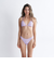 【ROXY ロキシー 公式通販】ロキシー（ROXY）【OUTLET】Roxy ARUBA MINI TIKI TRI HLC SET ビキニセット