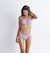 【ROXY ロキシー 公式通販】ロキシー（ROXY）【OUTLET】Roxy ARUBA MINI TIKI TRI HLC SET ビキニセット