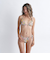 【ROXY ロキシー 公式通販】ロキシー（ROXY）【OUTLET】Roxy ALL ABOUT SOL MINI TIKI CT SET ビキニセット