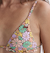 【ROXY ロキシー 公式通販】ロキシー（ROXY）【OUTLET】Roxy ALL ABOUT SOL MINI TIKI CT SET ビキニセット