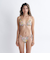 【ROXY ロキシー 公式通販】ロキシー（ROXY）【OUTLET】Roxy ALL ABOUT SOL MINI TIKI CT SET ビキニセット