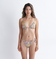 【ROXY ロキシー 公式通販】ロキシー（ROXY）【OUTLET】Roxy ALL ABOUT SOL MINI TIKI CT SET ビキニセット