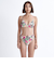 【ROXY ロキシー 公式通販】ロキシー（ROXY）【OUTLET】Roxy PT BEACHCLASSICS STRAPPYMODSET ビキニセット