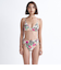 【ROXY ロキシー 公式通販】ロキシー（ROXY）【OUTLET】Roxy PT BEACHCLASSICS STRAPPYMODSET ビキニセット
