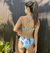 【ROXY ロキシー 公式通販】ロキシー（ROXY）【OUTLET】Roxy PT BEACHCLASSICS STRAPPYMODSET ビキニセット