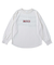 【ROXY ロキシー 公式通販】ロキシー（ROXY）Roxy キッズ MINI SURF OASIS Tシャツ ロンT