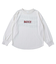 【ROXY ロキシー 公式通販】ロキシー（ROXY）Roxy キッズ MINI SURF OASIS Tシャツ ロンT