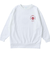 【ROXY ロキシー 公式通販】ロキシー（ROXY）Roxy キッズ MINI ALL YOU NEED IN LIFE Tシャツ ロンT