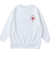 【ROXY ロキシー 公式通販】ロキシー（ROXY）Roxy キッズ MINI ALL YOU NEED IN LIFE Tシャツ ロンT