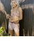 【ROXY ロキシー 公式通販】ロキシー（ROXY）【OUTLET】Roxy ALL ABOUT SOL BANDEAU MOD SET ビキニセット