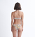 【ROXY ロキシー 公式通販】ロキシー（ROXY）【OUTLET】Roxy ALL ABOUT SOL BANDEAU MOD SET ビキニセット
