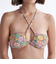 【ROXY ロキシー 公式通販】ロキシー（ROXY）【OUTLET】Roxy ALL ABOUT SOL BANDEAU MOD SET ビキニセット
